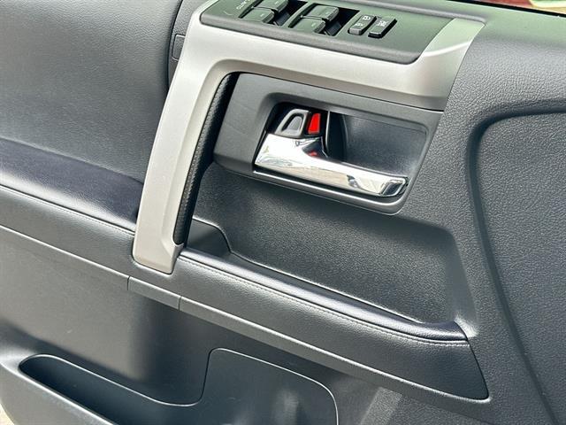 2024 Toyota 4Runner SR5 Premium Tucson AZ