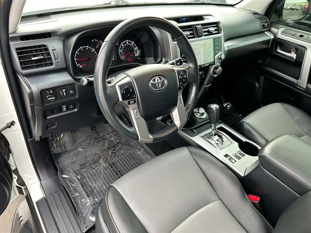 2024 Toyota 4Runner SR5 Premium Tucson AZ