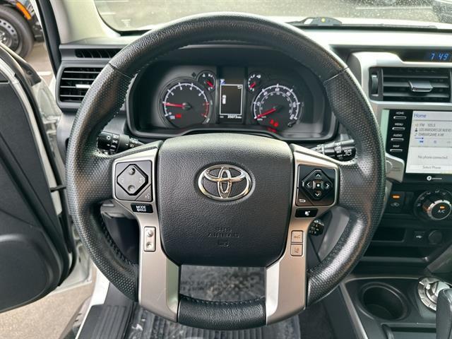 2024 Toyota 4Runner SR5 Premium Tucson AZ