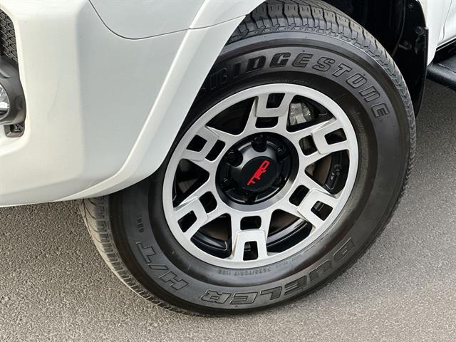 2024 Toyota 4Runner SR5 Premium Tucson AZ