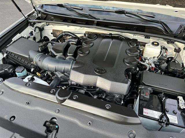 2024 Toyota 4Runner SR5 Premium Tucson AZ