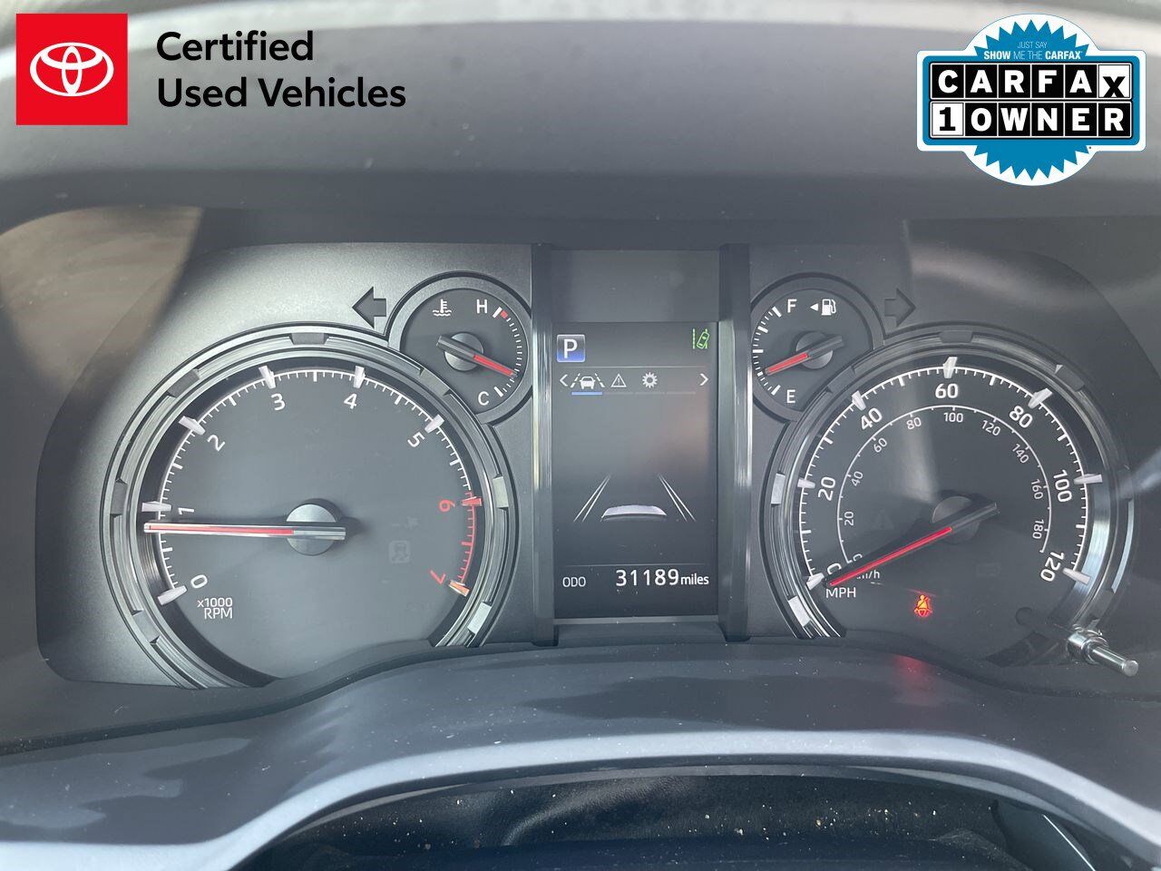 2024 Toyota 4Runner SR5 Premium White River Junction VT