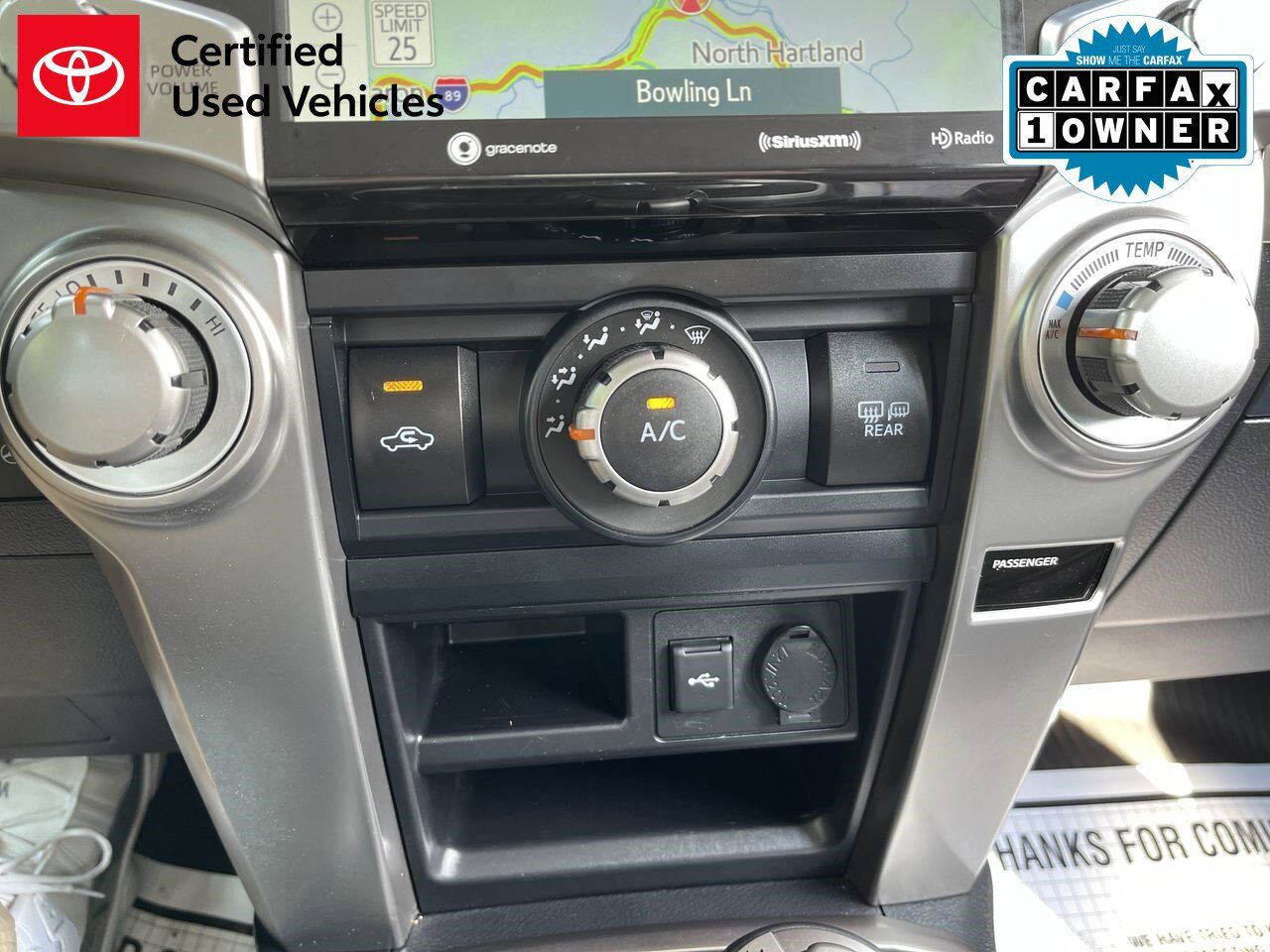 2024 Toyota 4Runner SR5 Premium White River Junction VT