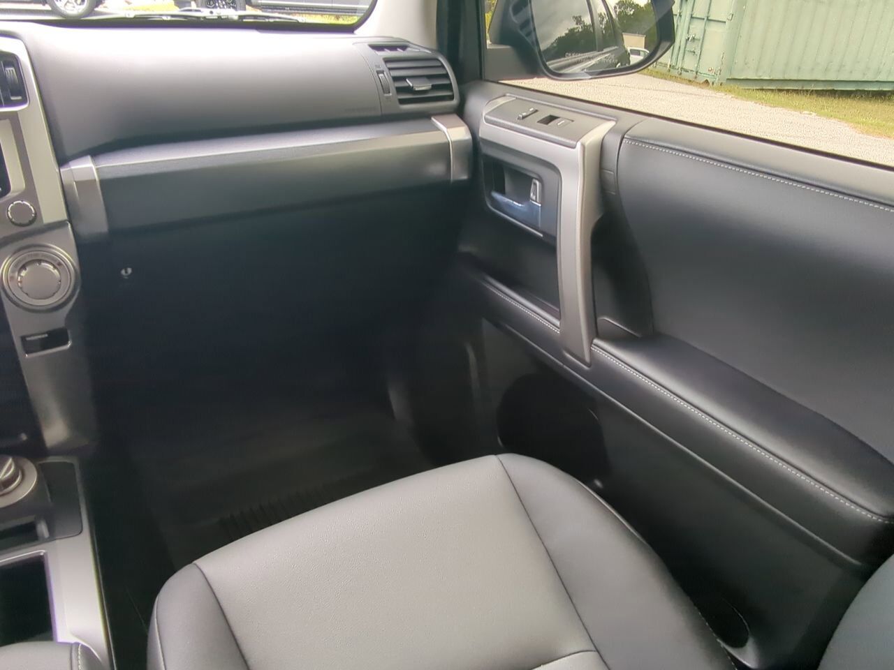 2024 Toyota 4Runner SR5 Premium Winder GA