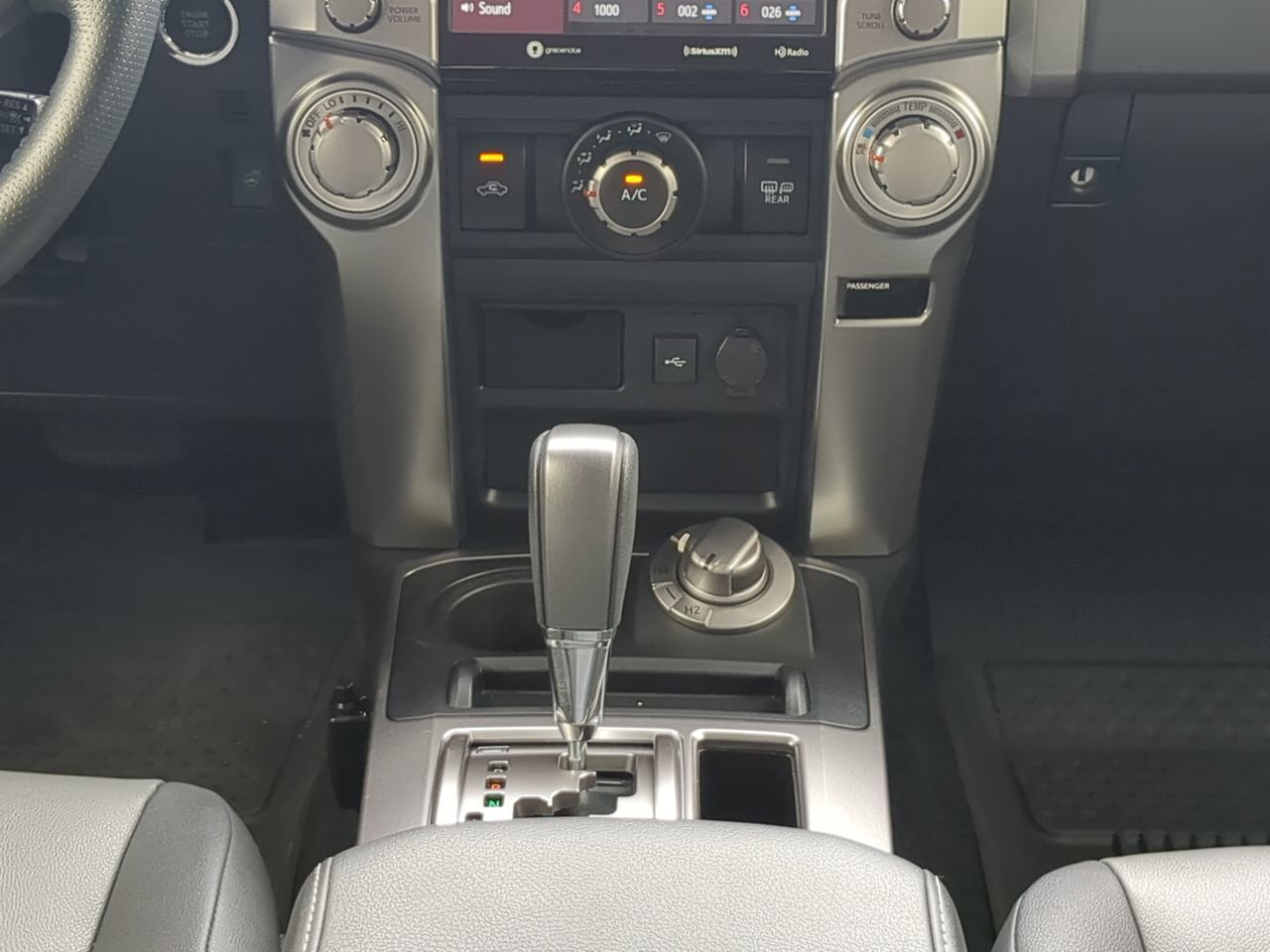 2024 Toyota 4Runner SR5 Premium Winder GA