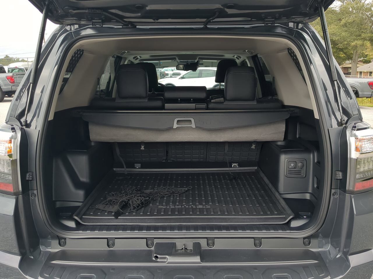 2024 Toyota 4Runner SR5 Premium Winder GA