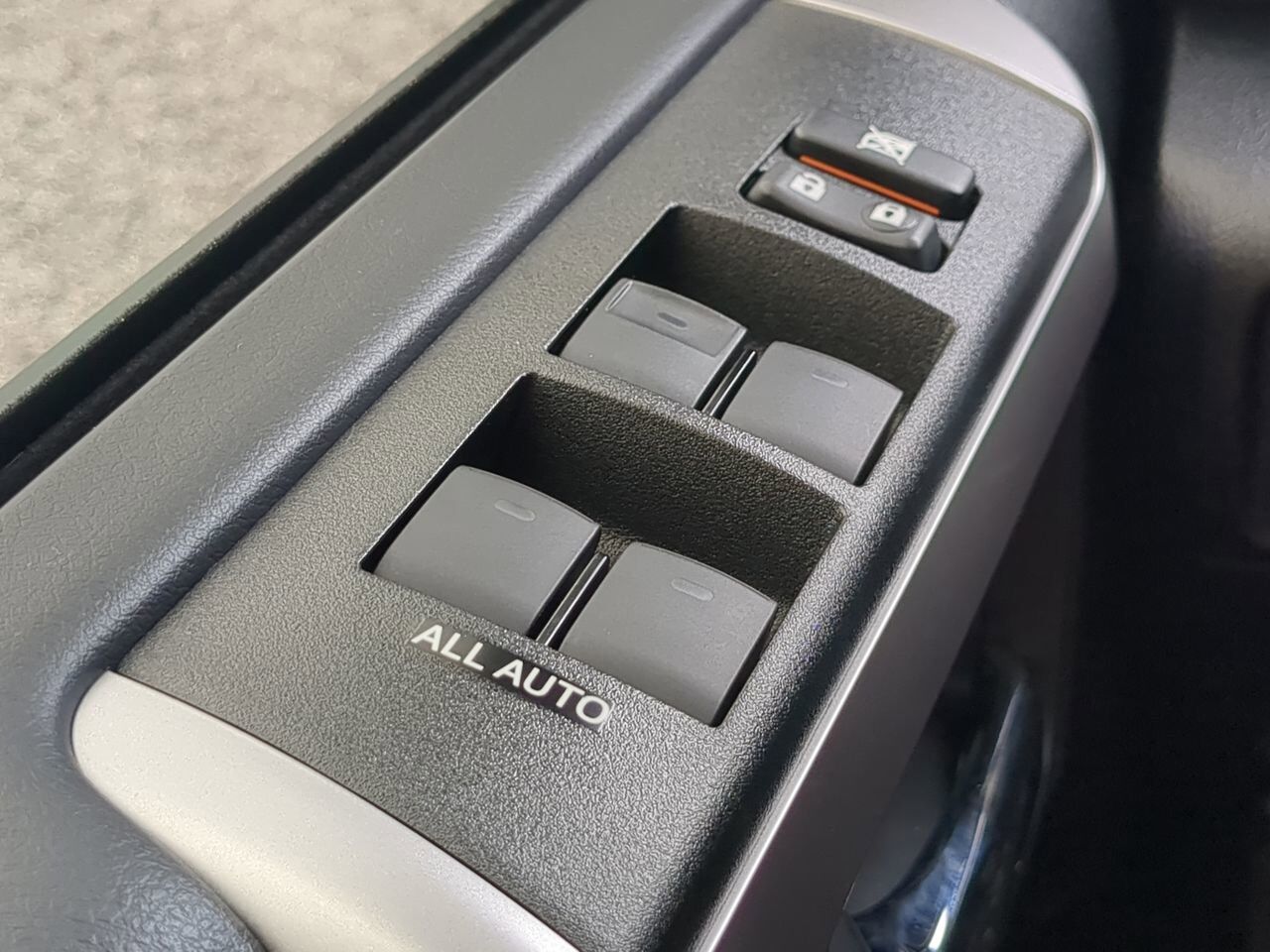 2024 Toyota 4Runner SR5 Premium Winder GA