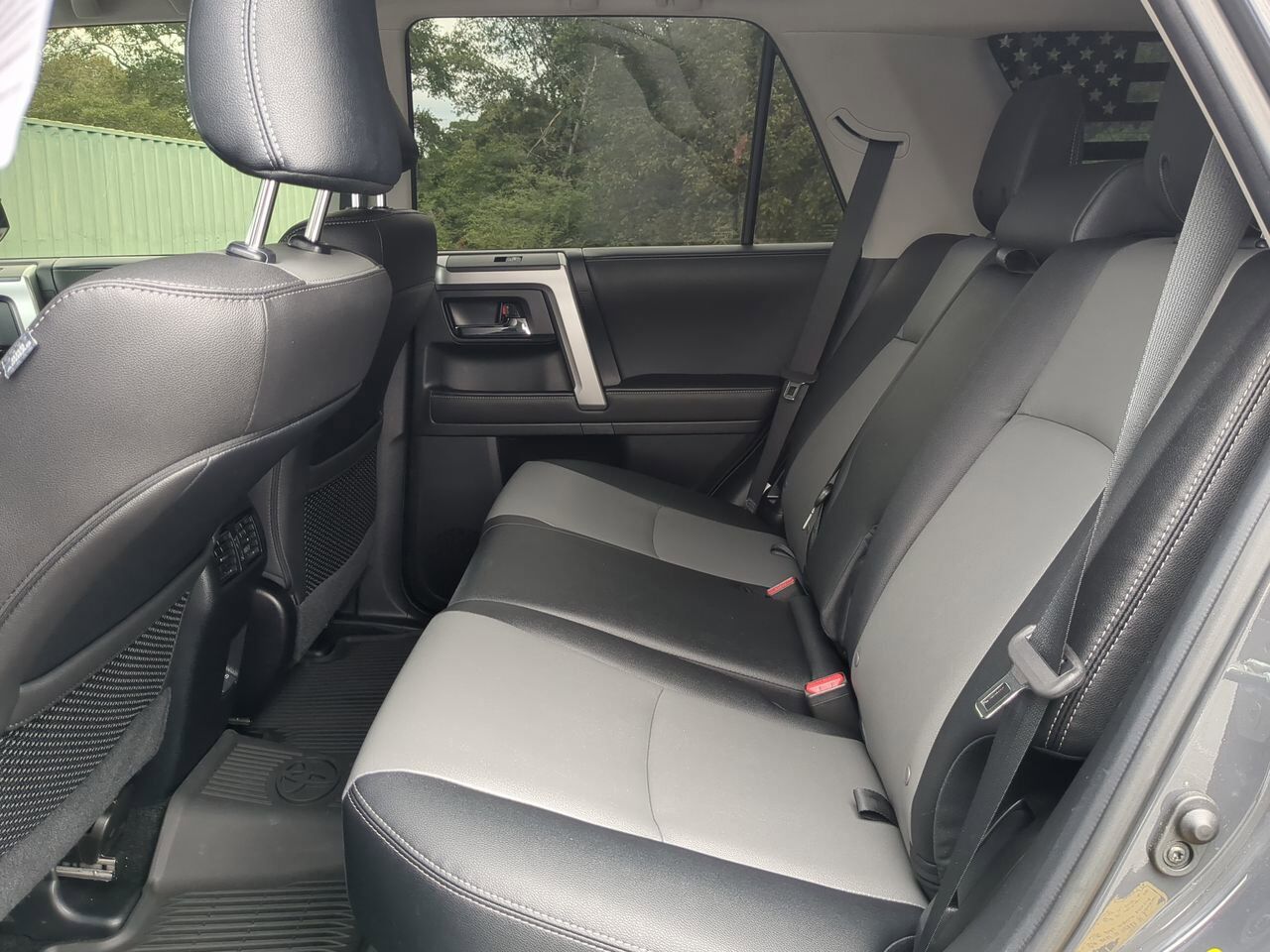 2024 Toyota 4Runner SR5 Premium Winder GA