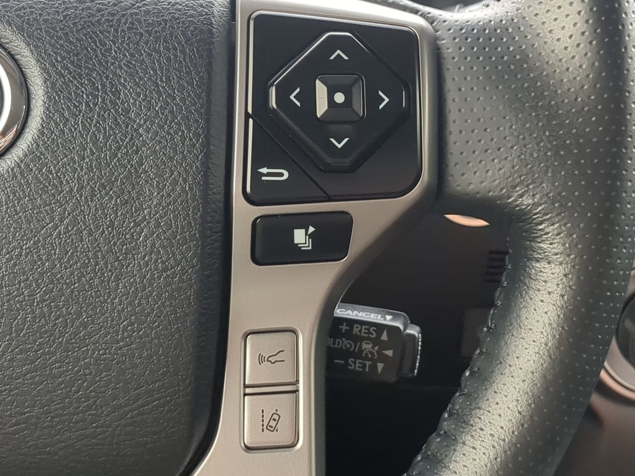 2024 Toyota 4Runner SR5 Premium Winder GA