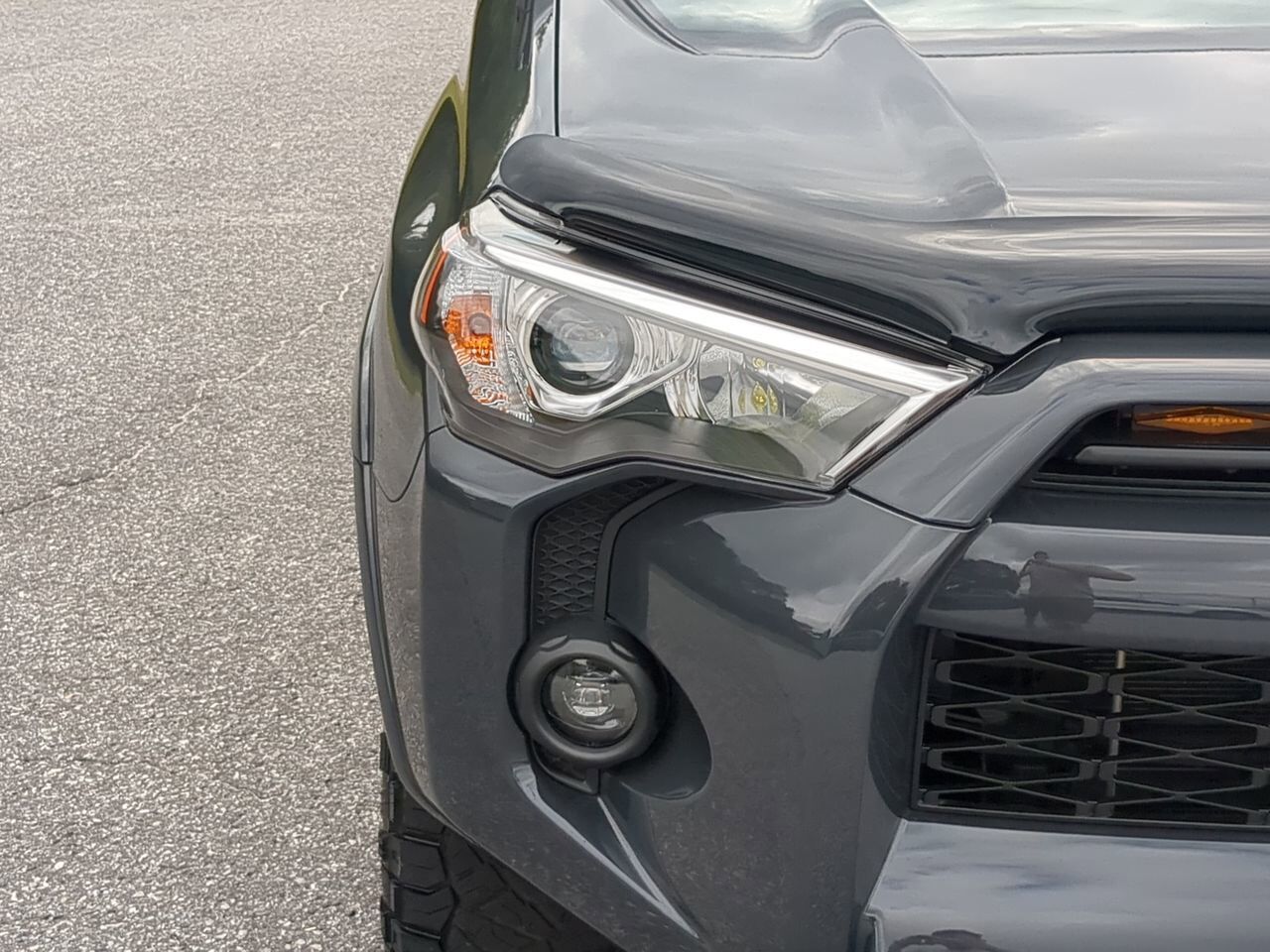 2024 Toyota 4Runner SR5 Premium Winder GA
