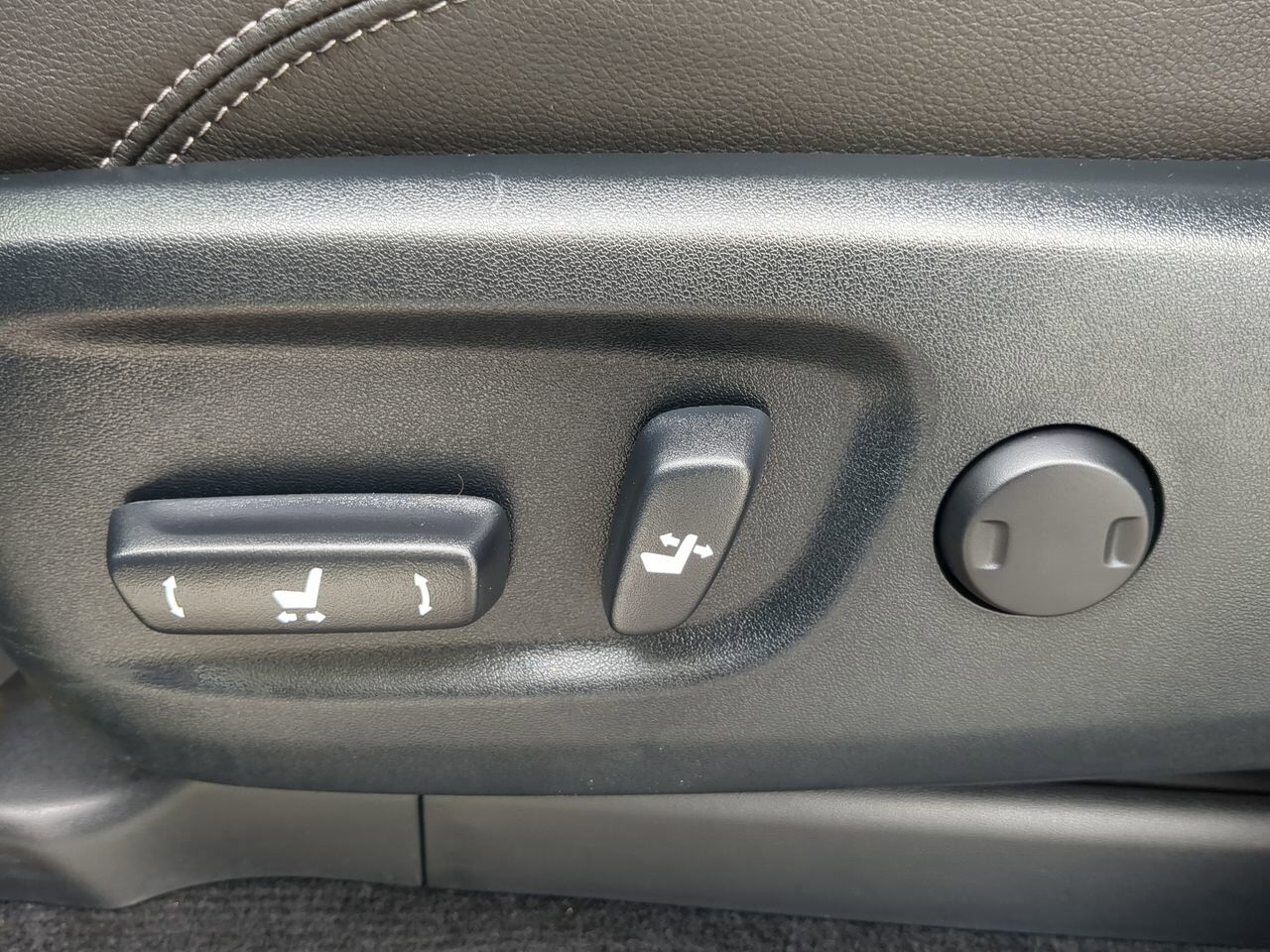 2024 Toyota 4Runner SR5 Premium Winder GA