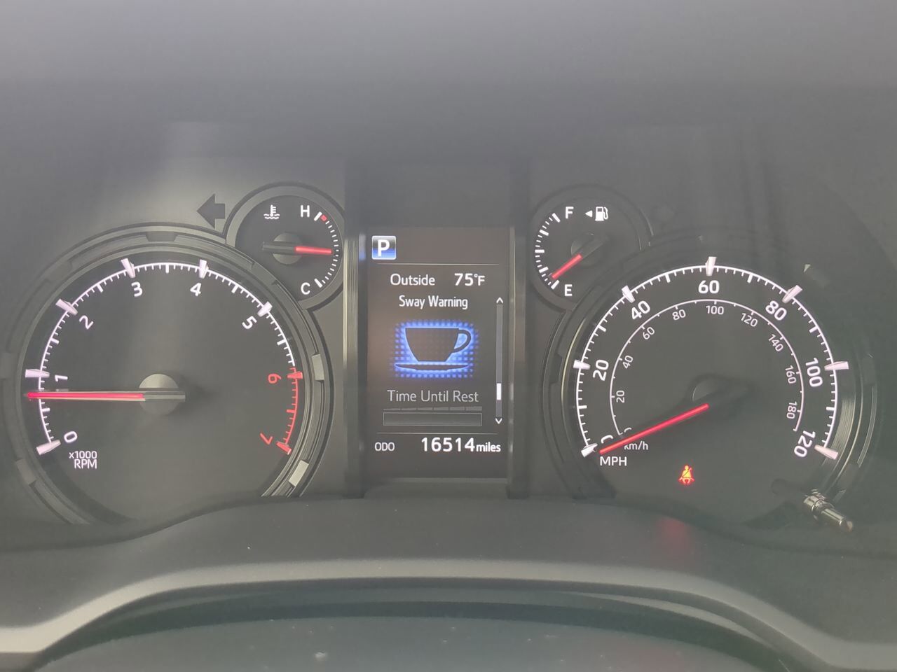 2024 Toyota 4Runner SR5 Premium Winder GA