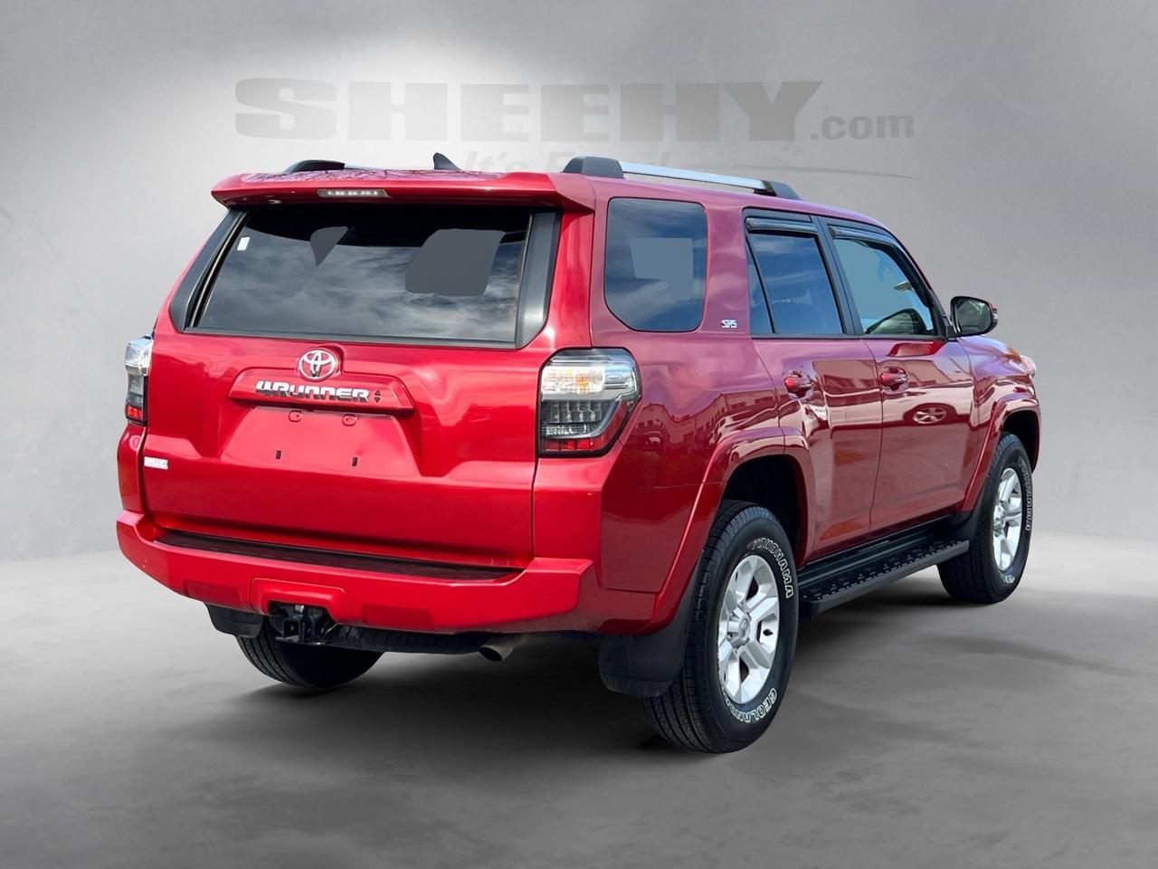 2024 Toyota 4Runner SR5 Premium Hagerstown MD