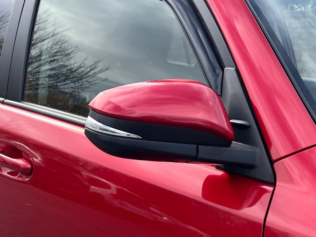 2024 Toyota 4Runner SR5 Premium Hagerstown MD