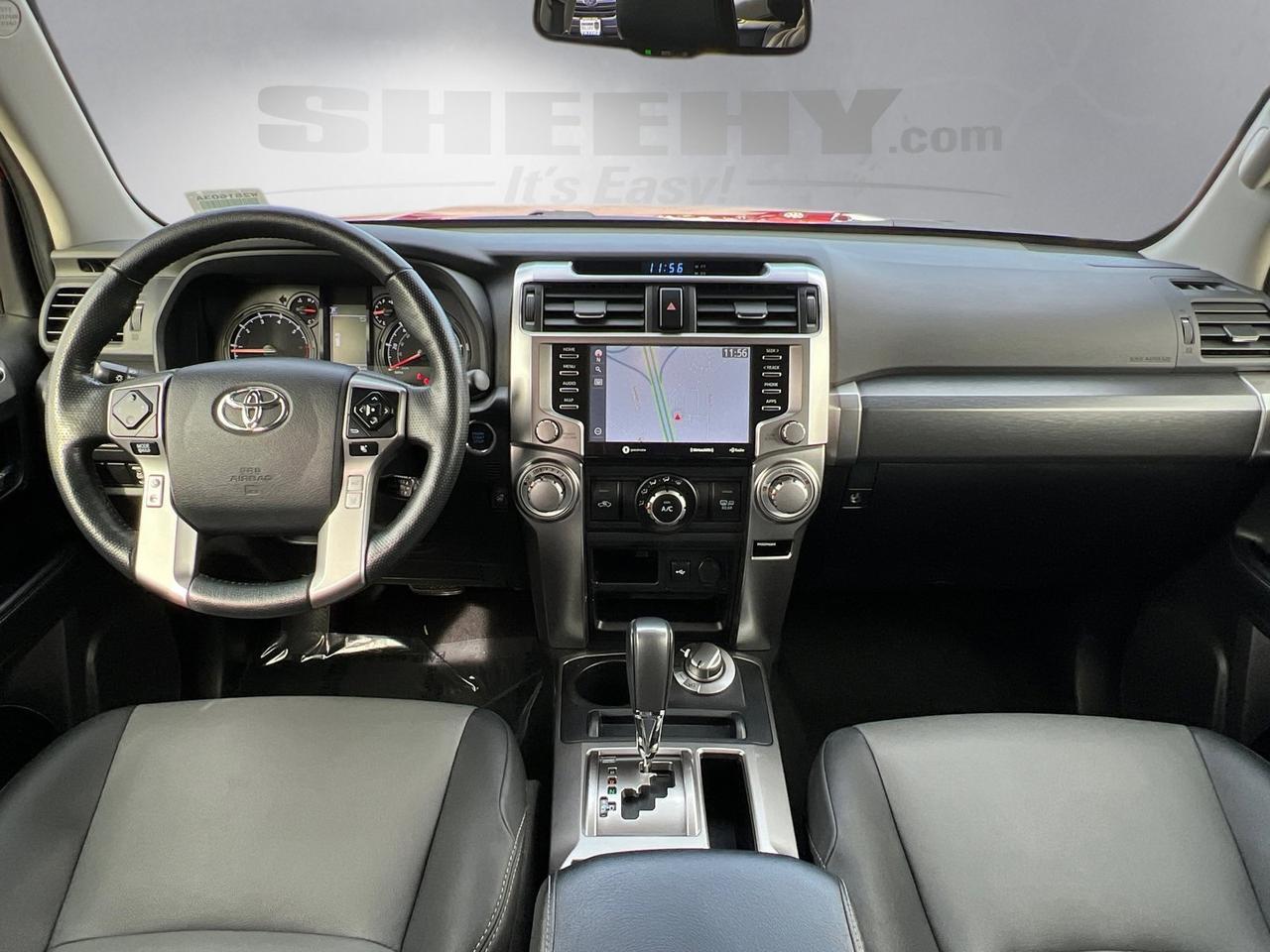 2024 Toyota 4Runner SR5 Premium Hagerstown MD