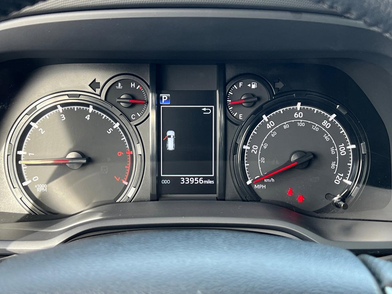 2024 Toyota 4Runner SR5 Premium Hagerstown MD