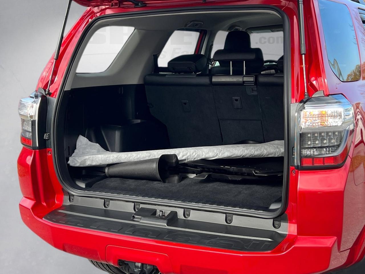 2024 Toyota 4Runner SR5 Premium Hagerstown MD