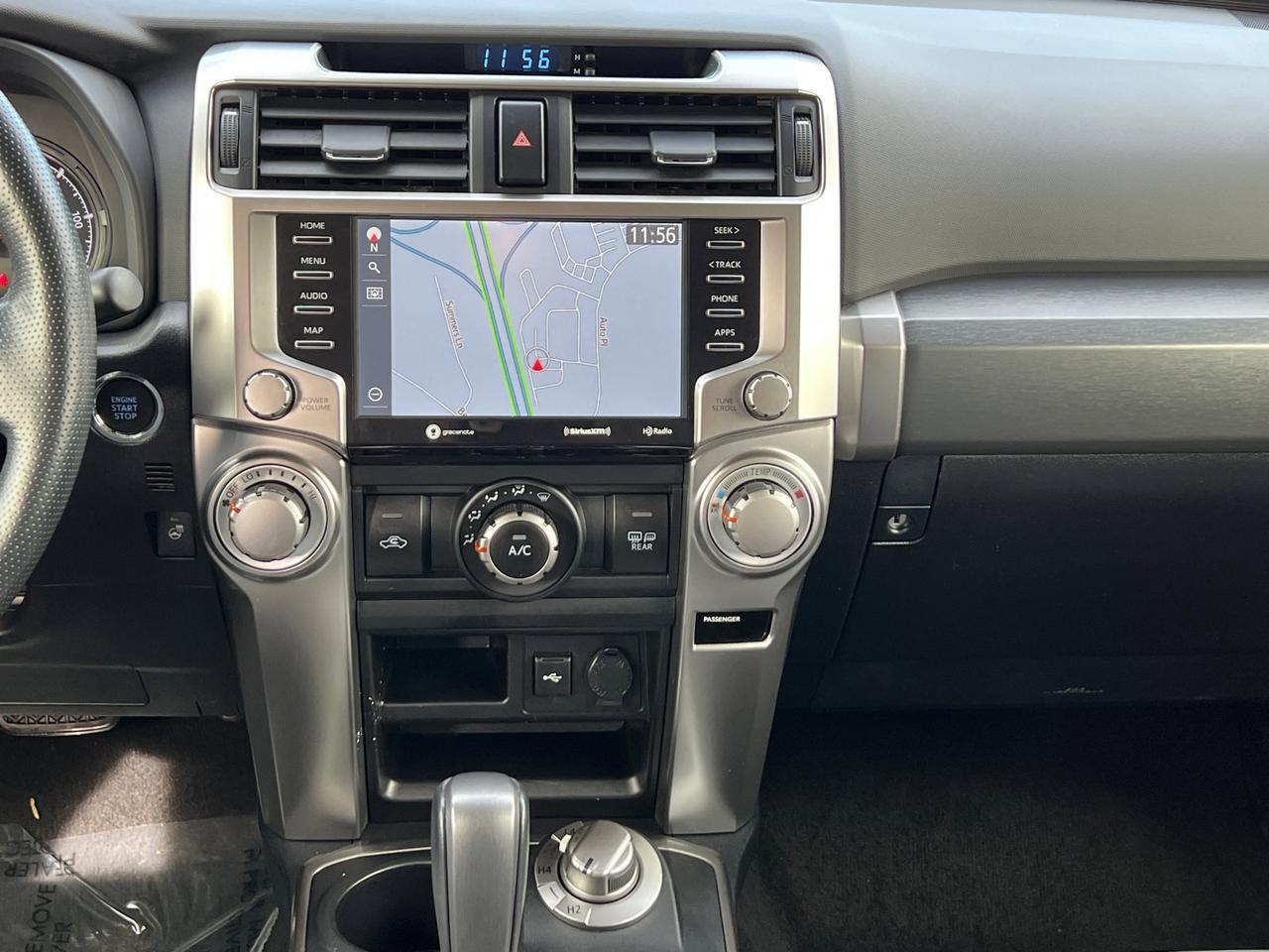 2024 Toyota 4Runner SR5 Premium Hagerstown MD