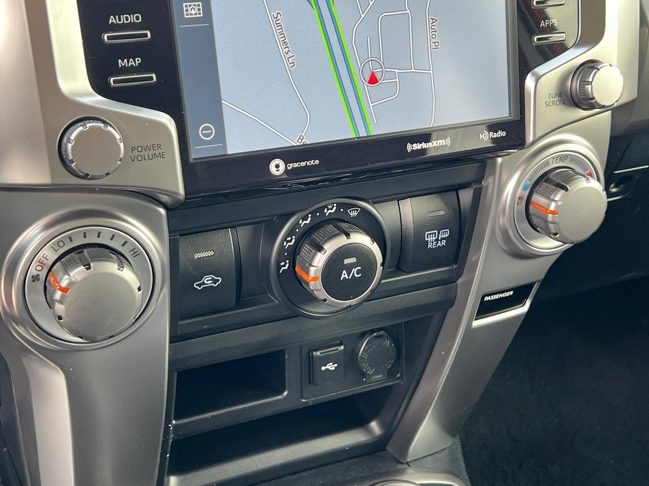 2024 Toyota 4Runner SR5 Premium Hagerstown MD