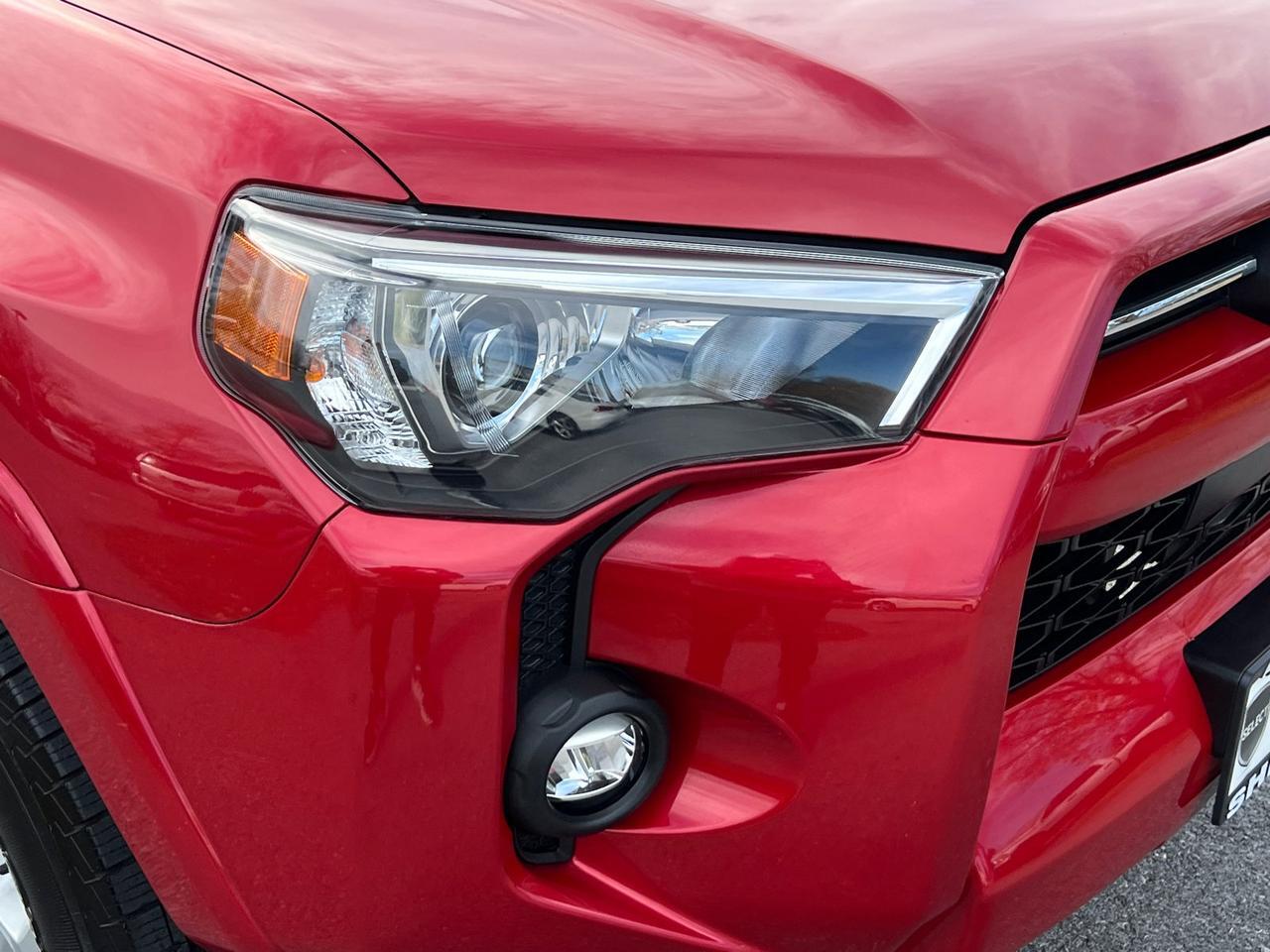 2024 Toyota 4Runner SR5 Premium Hagerstown MD