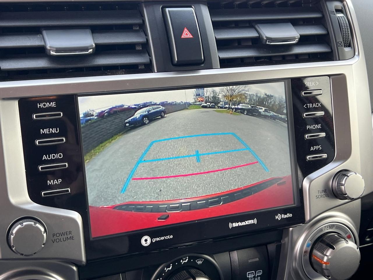 2024 Toyota 4Runner SR5 Premium Hagerstown MD