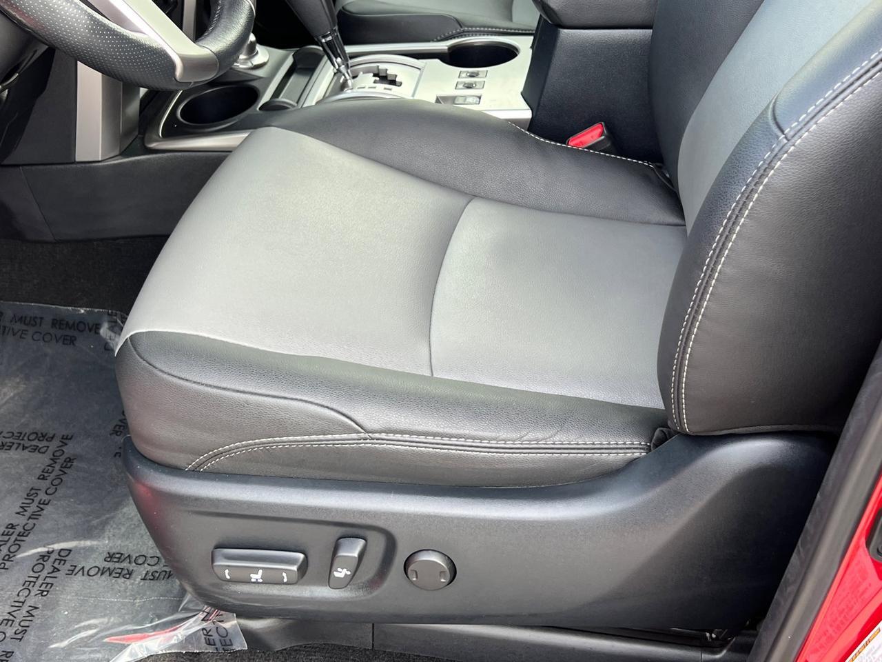 2024 Toyota 4Runner SR5 Premium Hagerstown MD