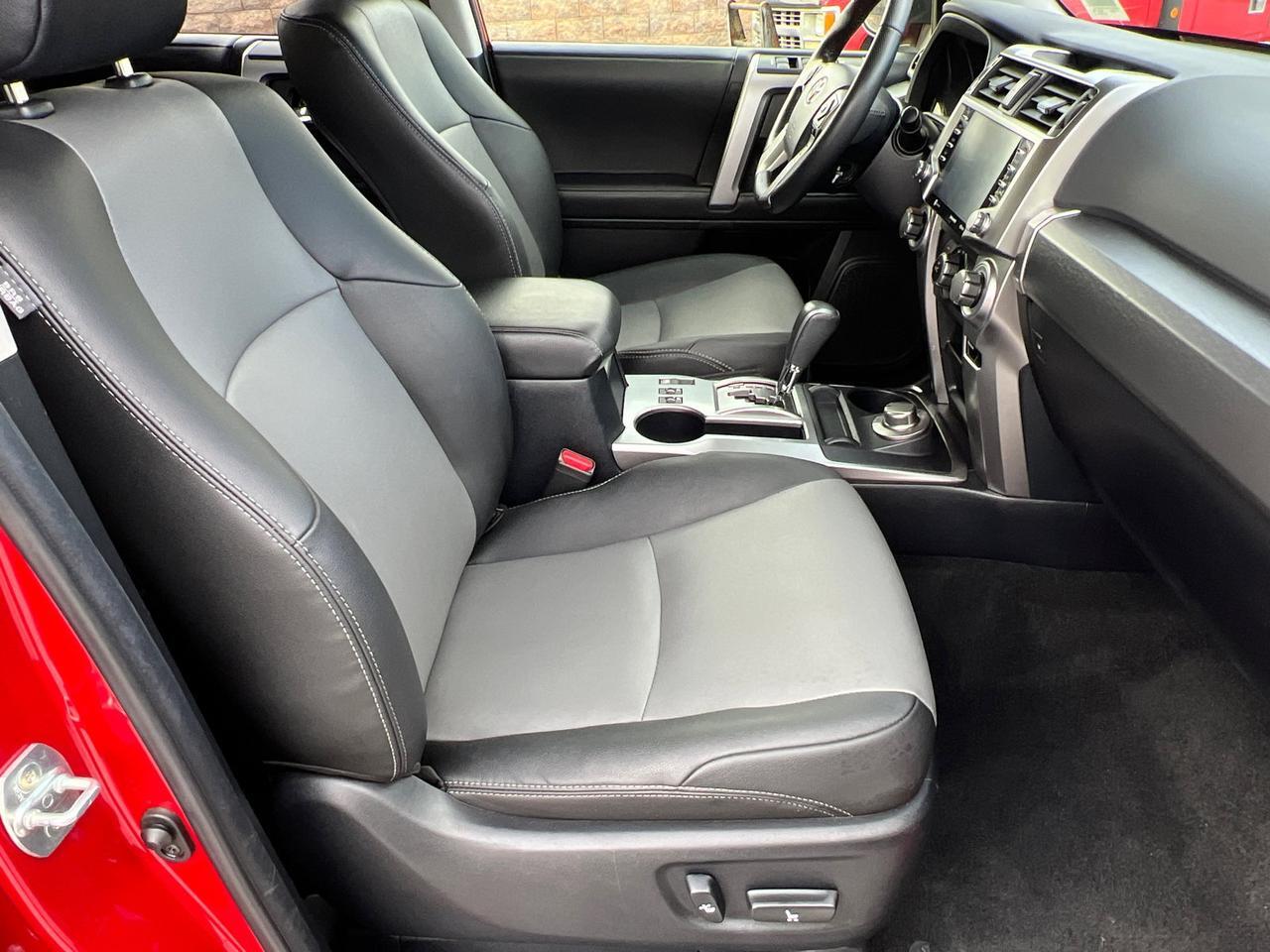 2024 Toyota 4Runner SR5 Premium Hagerstown MD