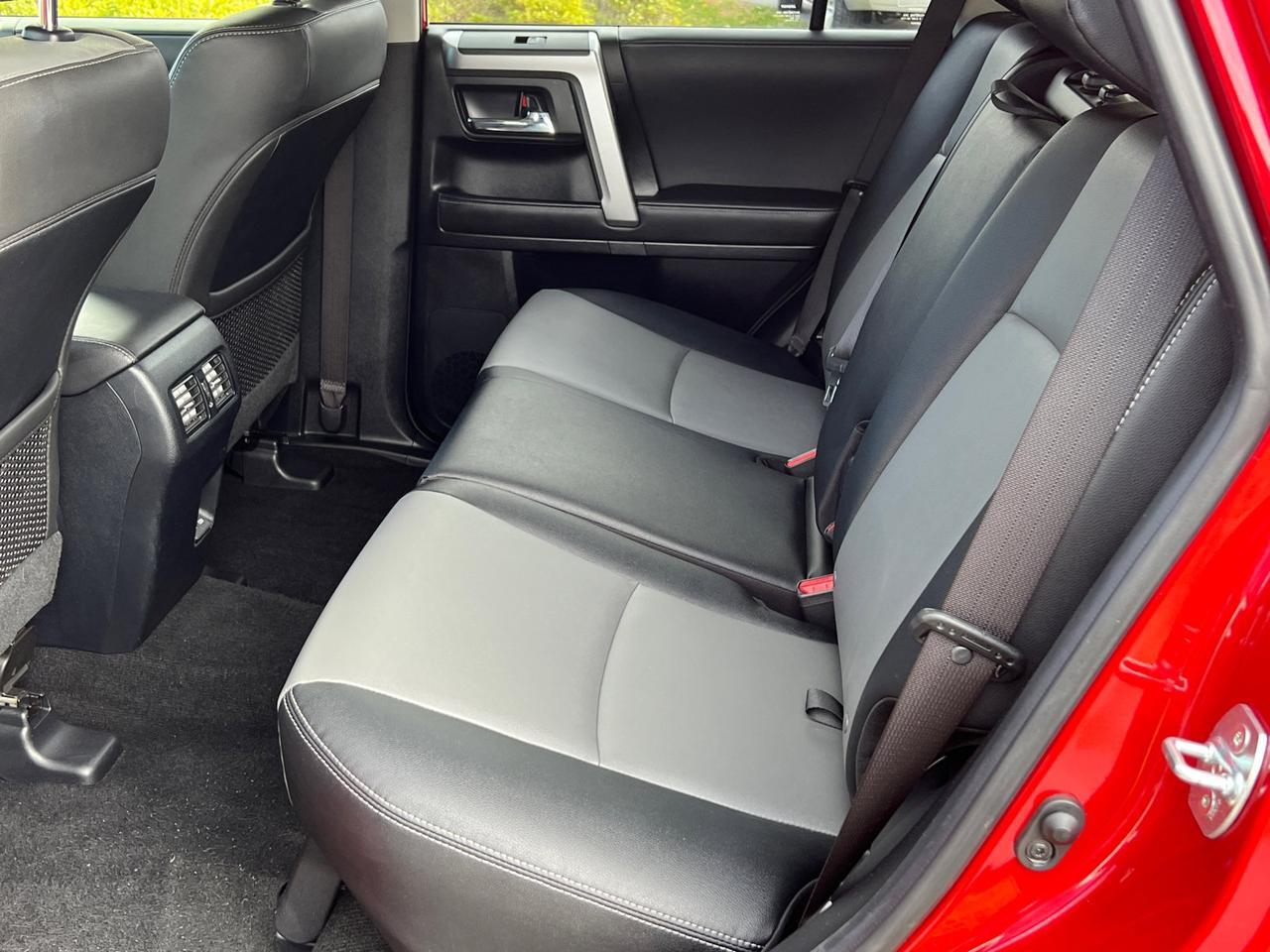 2024 Toyota 4Runner SR5 Premium Hagerstown MD