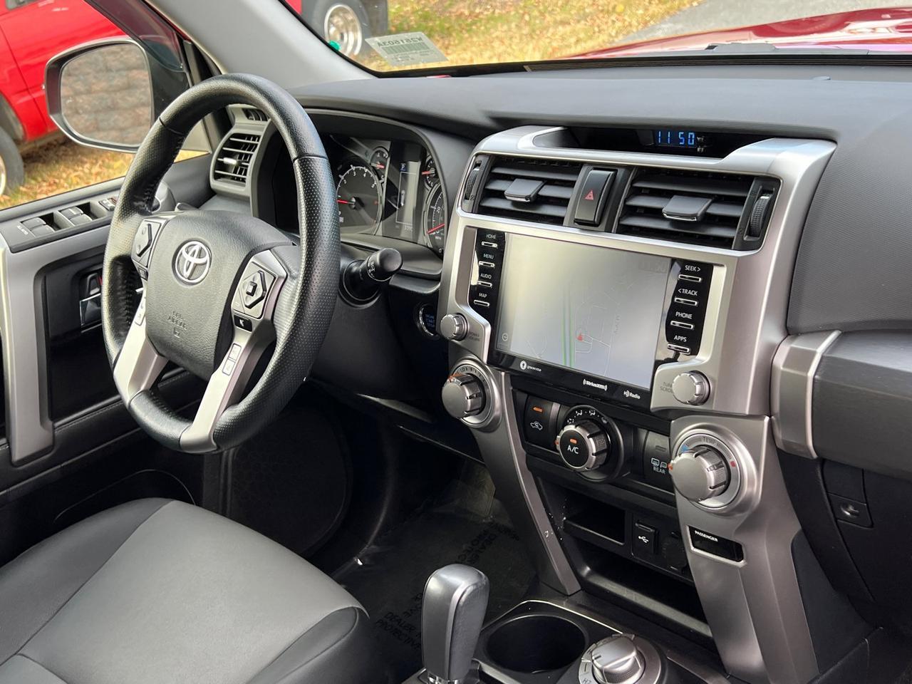 2024 Toyota 4Runner SR5 Premium Hagerstown MD