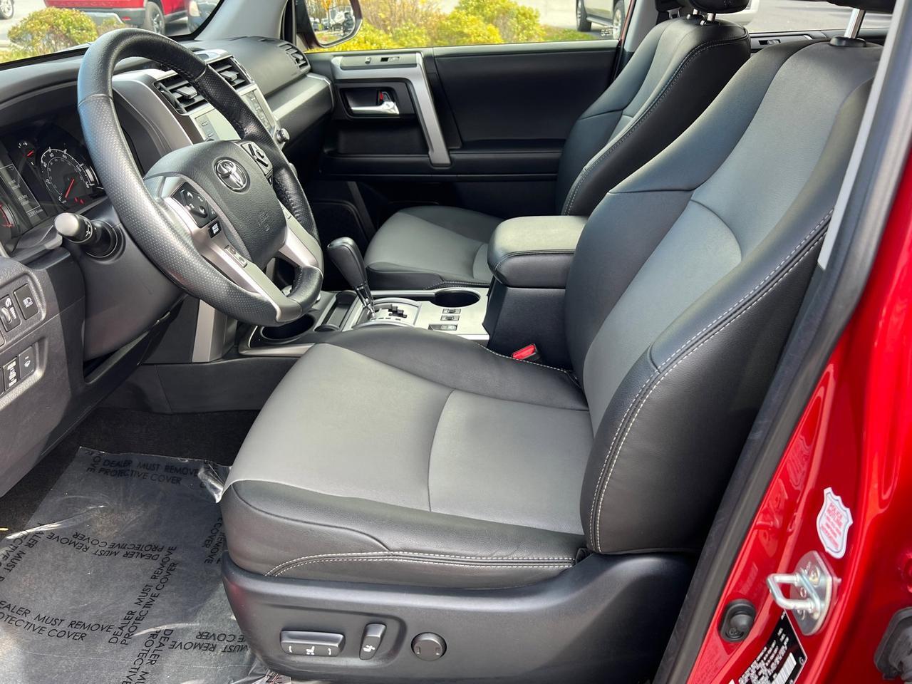 2024 Toyota 4Runner SR5 Premium Hagerstown MD