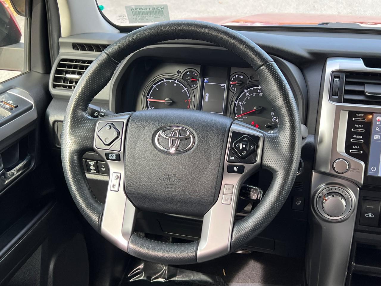 2024 Toyota 4Runner SR5 Premium Hagerstown MD