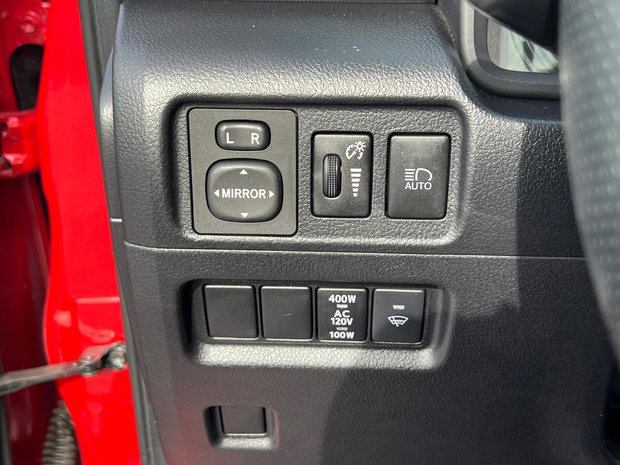 2024 Toyota 4Runner SR5 Premium Hagerstown MD