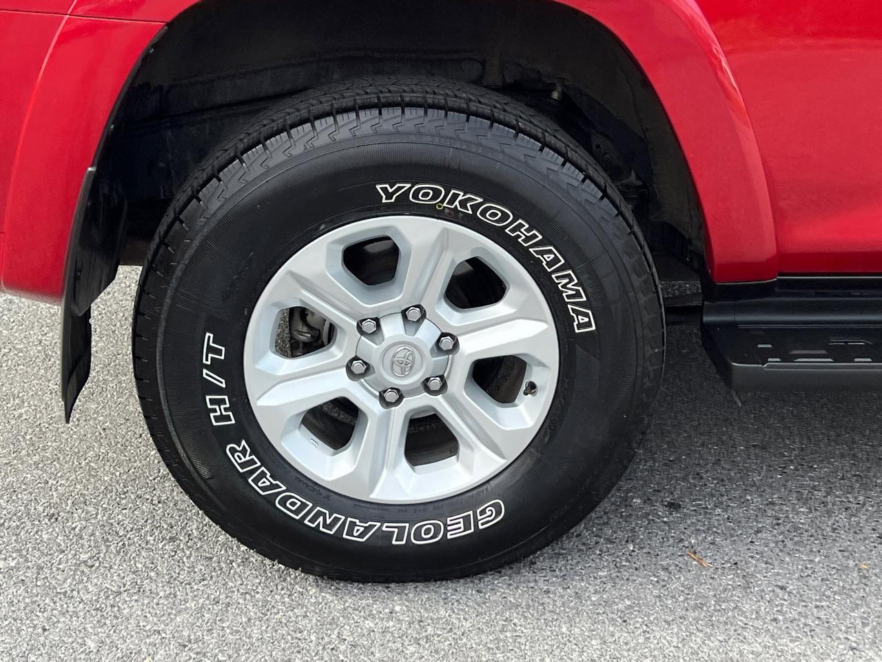 2024 Toyota 4Runner SR5 Premium Hagerstown MD