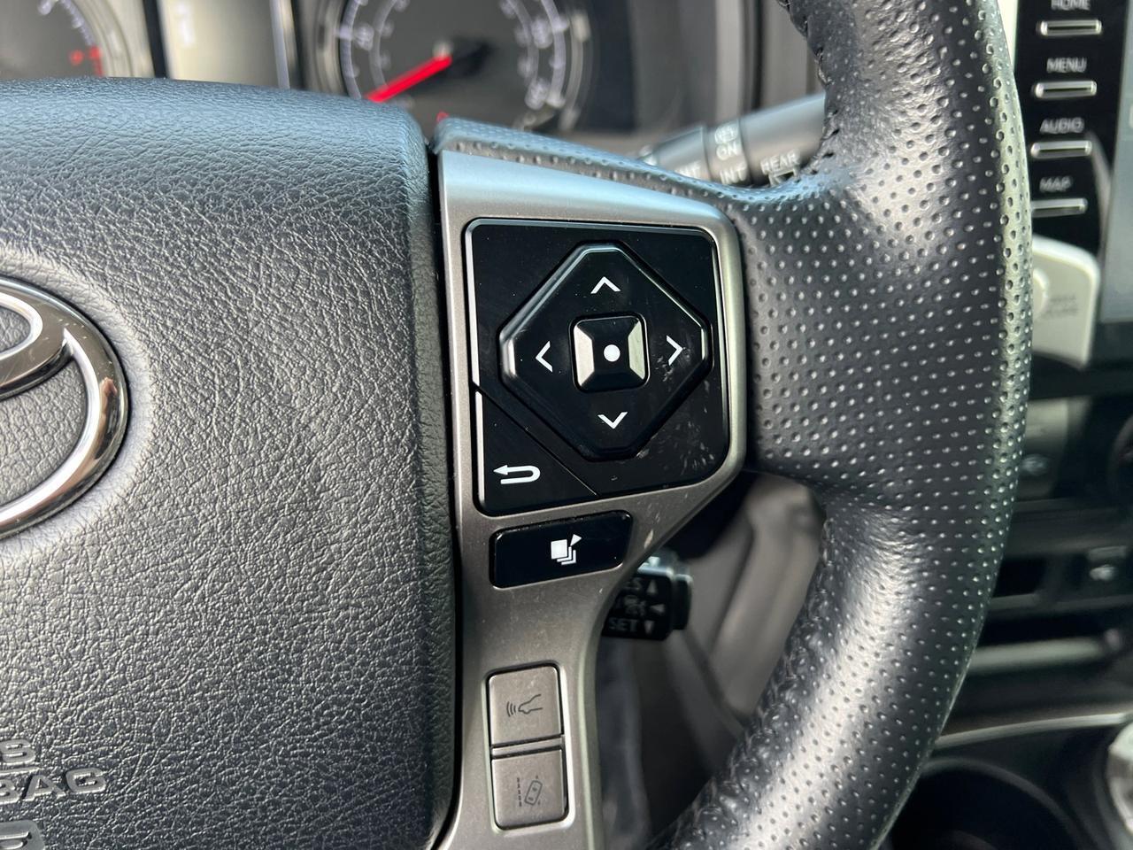 2024 Toyota 4Runner SR5 Premium Hagerstown MD