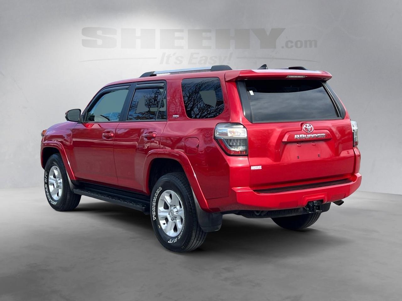 2024 Toyota 4Runner SR5 Premium Hagerstown MD