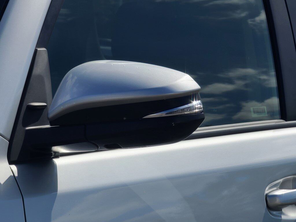 2024 Toyota 4Runner SR5 Premium Richmond VA