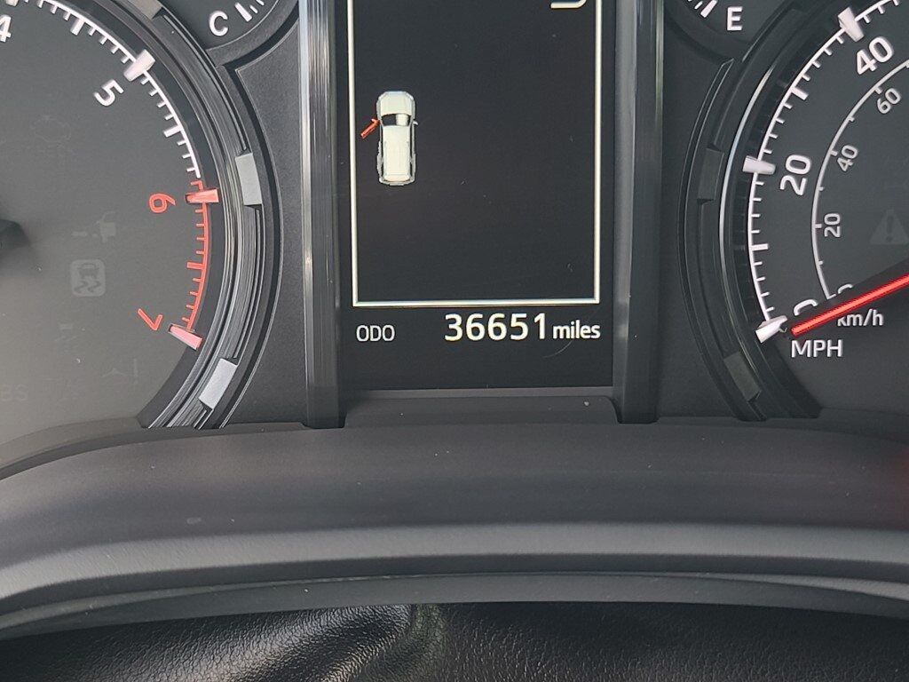 2024 Toyota 4Runner SR5 Premium Richmond VA