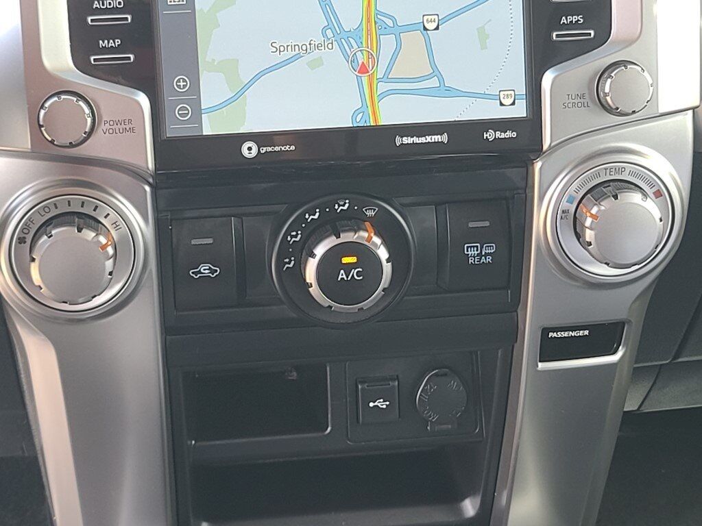 2024 Toyota 4Runner SR5 Premium Richmond VA