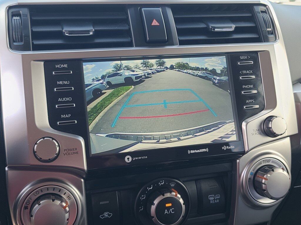 2024 Toyota 4Runner SR5 Premium Richmond VA