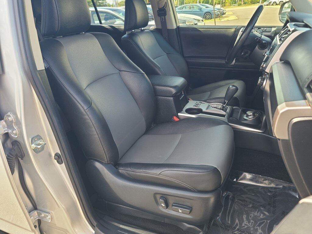 2024 Toyota 4Runner SR5 Premium Richmond VA