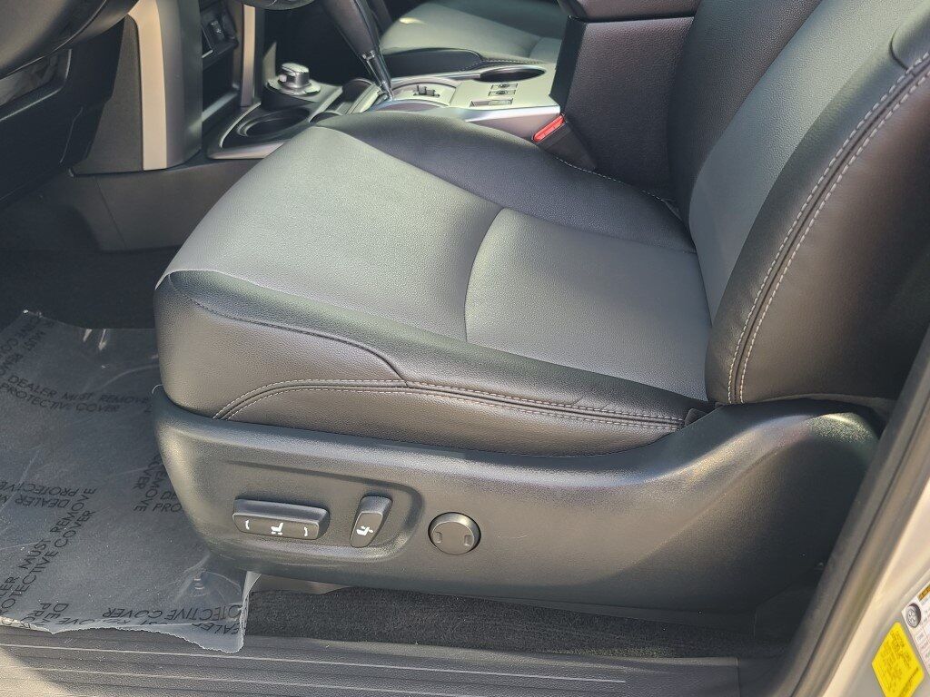 2024 Toyota 4Runner SR5 Premium Richmond VA