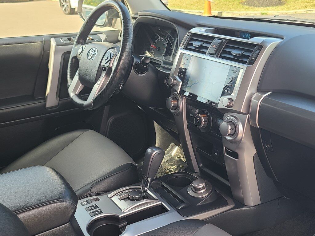 2024 Toyota 4Runner SR5 Premium Richmond VA