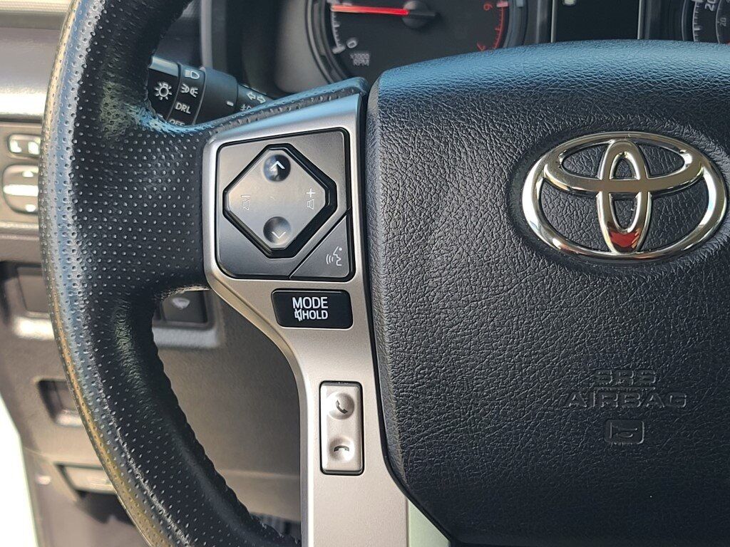 2024 Toyota 4Runner SR5 Premium Richmond VA