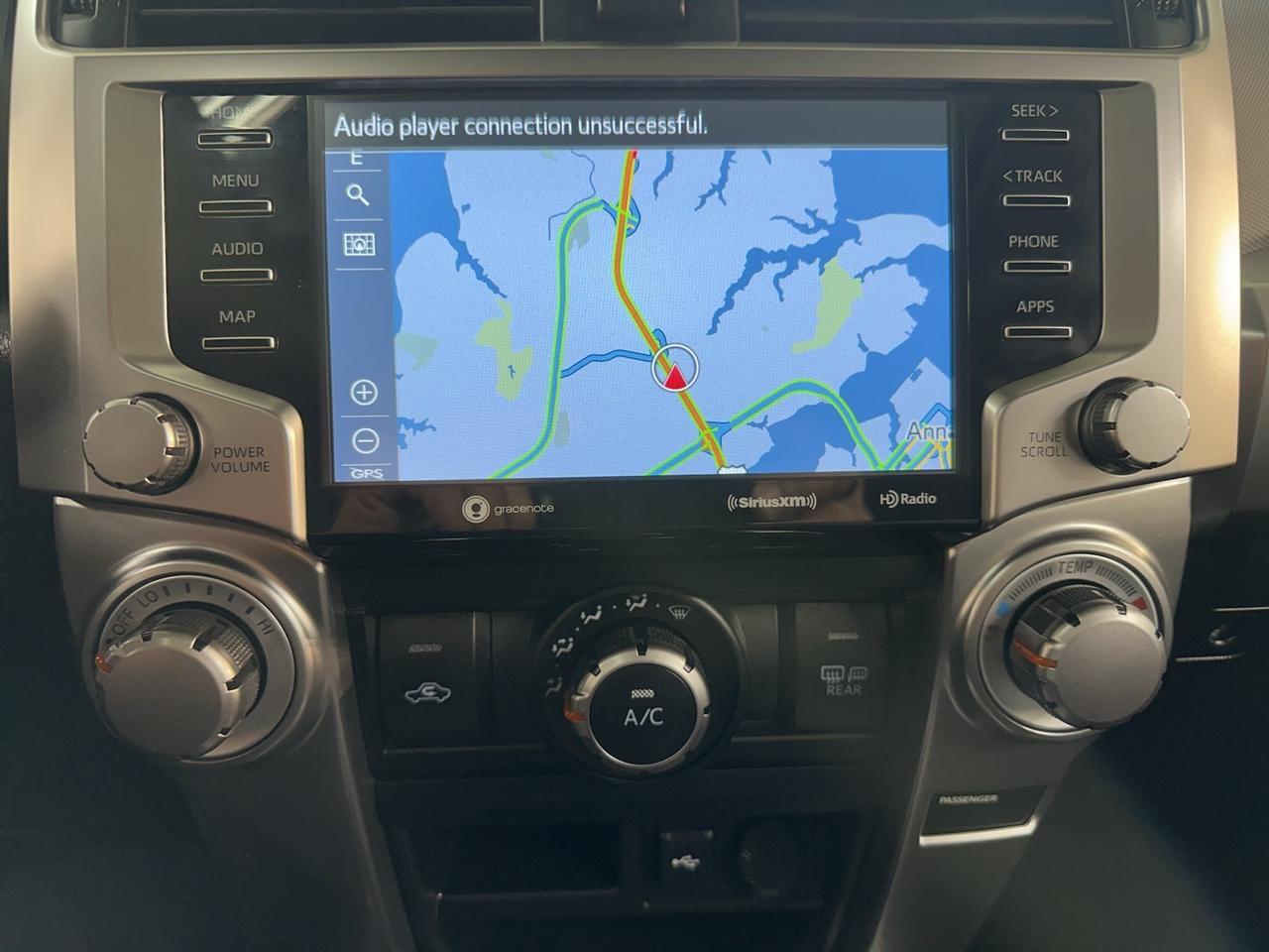 2024 Toyota 4Runner SR5 Premium Annapolis MD
