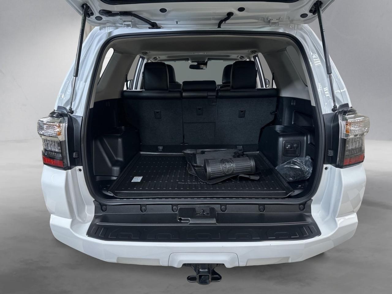 2024 Toyota 4Runner SR5 Premium Annapolis MD
