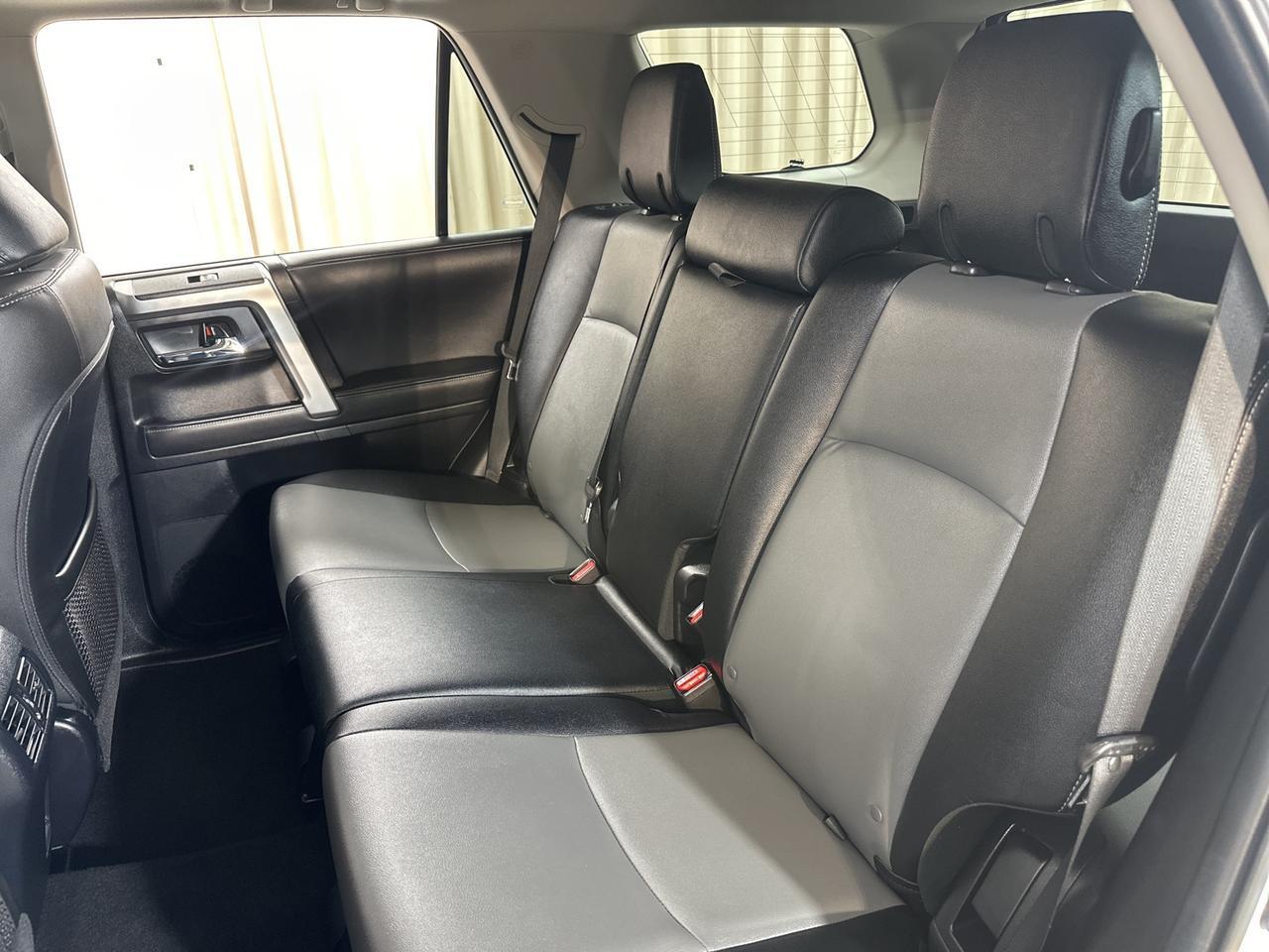 2024 Toyota 4Runner SR5 Premium Annapolis MD