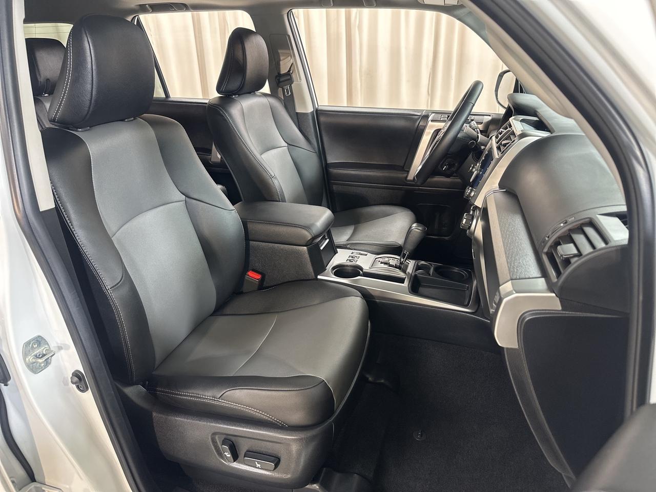2024 Toyota 4Runner SR5 Premium Annapolis MD