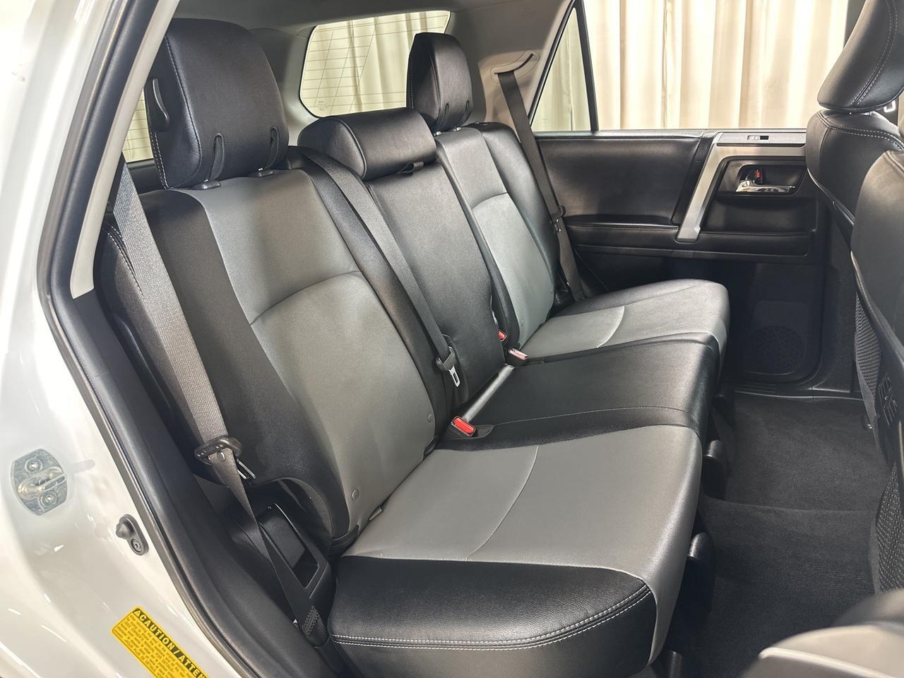 2024 Toyota 4Runner SR5 Premium Annapolis MD