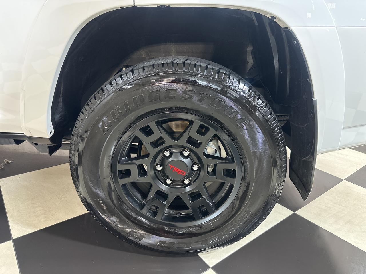 2024 Toyota 4Runner SR5 Premium Annapolis MD