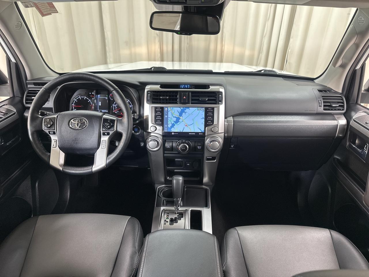 2024 Toyota 4Runner SR5 Premium Annapolis MD